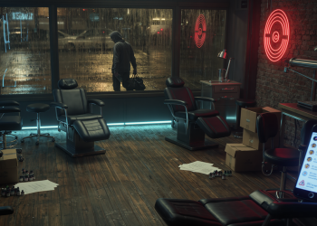 Art Lover Buys Print From Popular Tattoo Artist Then Single-Handedly Dismantles His Entire Career Overnight