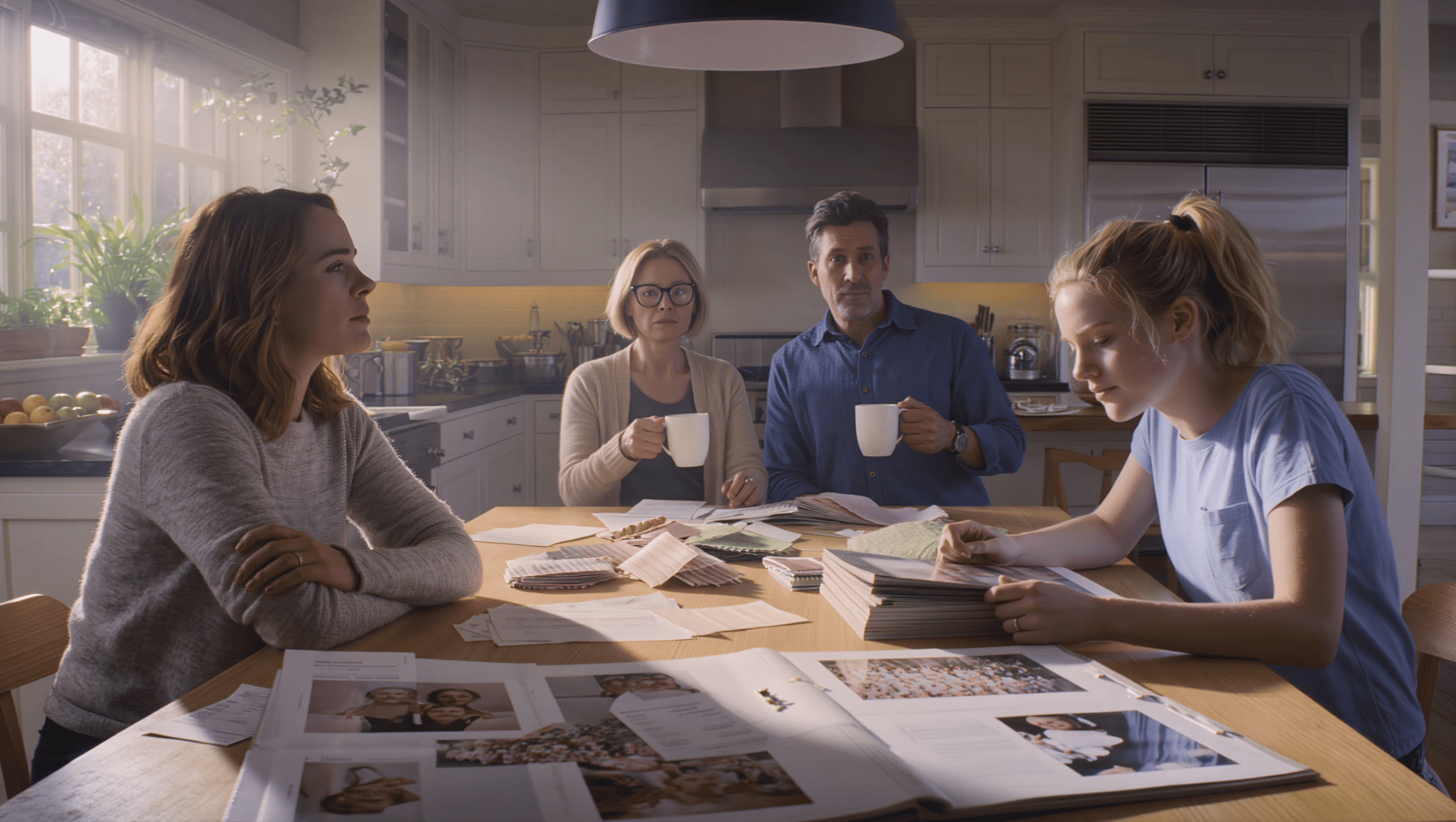 Woman Refuses To Fund Younger Sister's Lavish Wedding Despite Easy Affordability Over One Petty Reason Woman Refuses To Fund Younger Sister's Lavish Wedding Despite Easy Affordability Over One Petty Reason