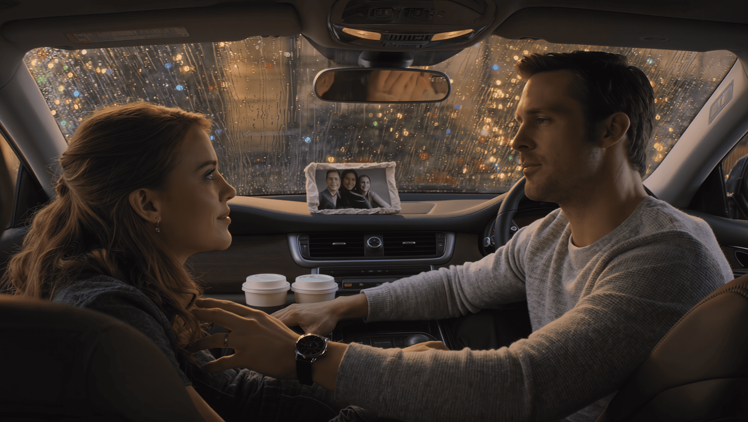 Boyfriend Issues Ultimatum To Critical Mother After She Insults Girlfriend At Family Holiday Gathering