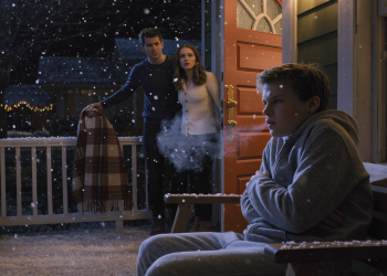 Michigan Couple Finds Freezing Teen On Porch And Calls CPS On Neighbor After Numbing Christmas Eve Discovery