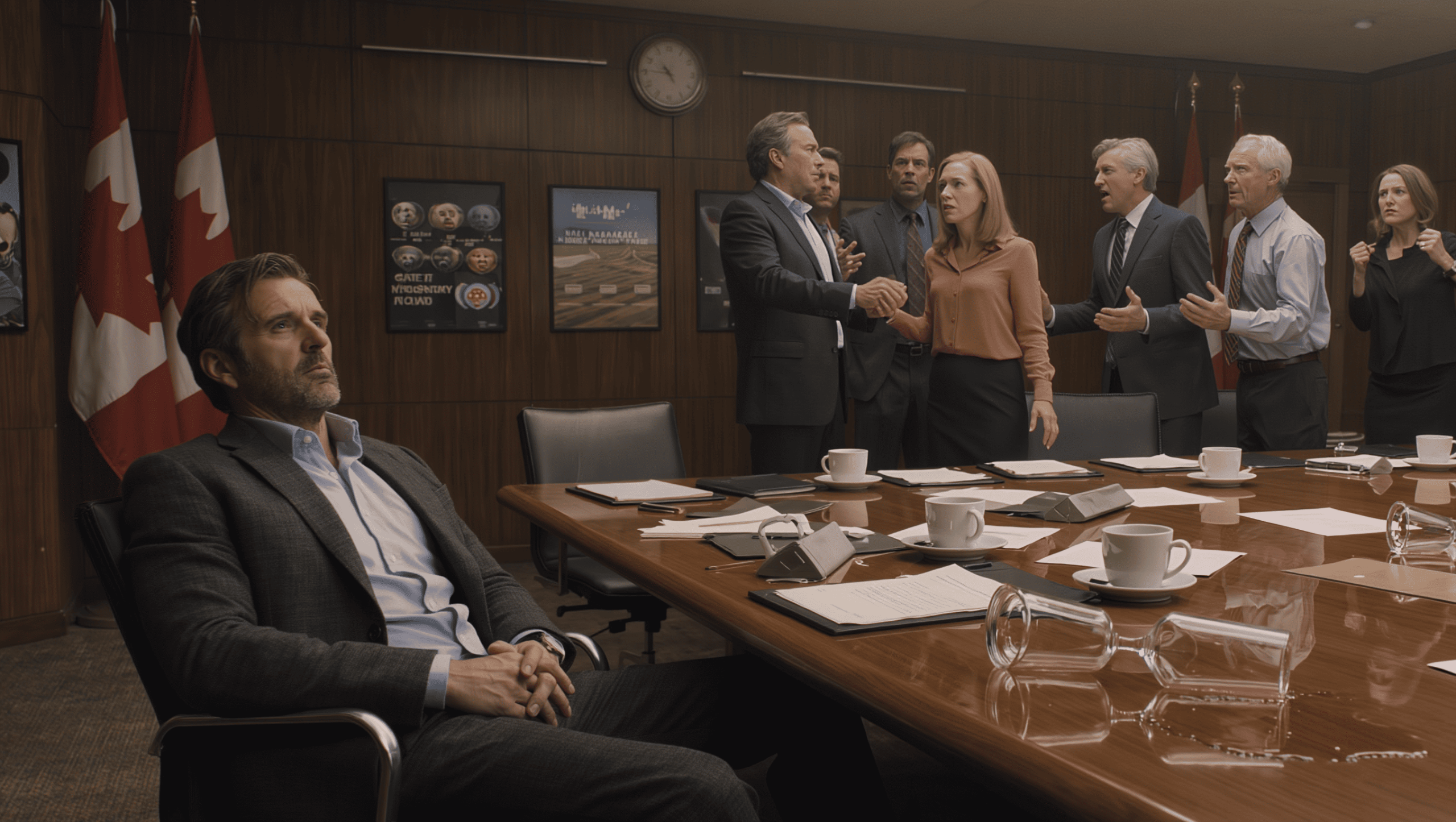 Longtime Volunteer Turns Tables On Ungrateful Nonprofit Board After They Mock His Request For Fair Pay