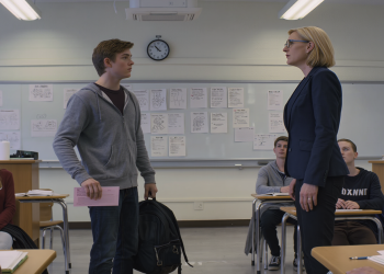 Teacher Who Swapped Textbooks for Wikipedia Gets Suspended After Denying Student’s Urgent Bathroom Break Teacher Who Swapped Textbooks for Wikipedia Gets Suspended After Denying Student’s Urgent Bathroom Break