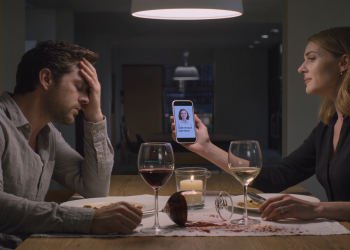 Woman Casually Laughs At Fiancé’s Baby Plans Only To Watch His Dreams Shatter Minutes Later