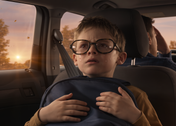 Uncle Publicly Humiliates Racist 7-Year-Old Nephew After Parents Ignore His Constant Anti-Asian Slurs Uncle Publicly Humiliates Racist 7-Year-Old Nephew After Parents Ignore His Constant Anti-Asian Slurs