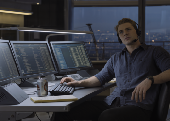 Night-Shift Employee Obediently Calls Every Ticket At Midnight, CEO Hates It, Manager Whispers 'Well Played' Night-Shift Employee Obediently Calls Every Ticket At Midnight, CEO Hates It, Manager Whispers ‘Well Played’