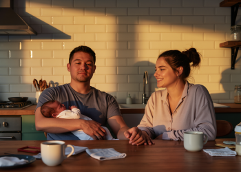 Dad, Neglected Kids For Siblings, Demands Son Ditch Postpartum Wife For Renovation, Gets Brutal Reality Check Dad, Neglected Kids For Siblings, Demands Son Ditch Postpartum Wife For Renovation, Gets Brutal Reality Check