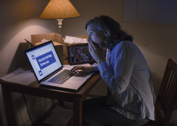 Disgruntled Ex-Employee Deletes All Company Files Then Accidentally Confesses Everything In One Furious Message