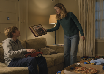 Autistic Child Growing Up, Not Knowing Why Siblings Are Cold To Him, One Day Finally Learns The Truth