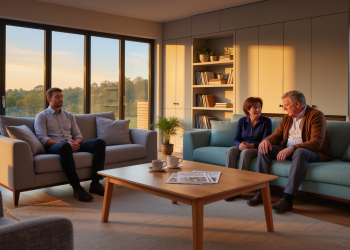 Parents Ignore Son For 26 Years, Suddenly Want Close Bond But Refuse To Help Him Buy House And Walk Away Forever Parents Ignore Son For 26 Years, Suddenly Want Close Bond But Refuse To Help Him Buy House And Walk Away Forever