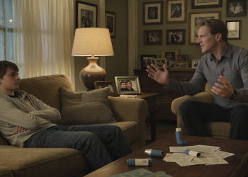 Dad Demands Deceased Wife’s Money Saved Only For Son After Grandparents Refuse To Share With New Family