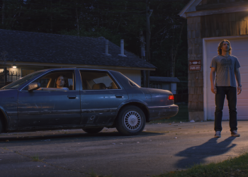 Entitled Lead Singer Ignores Driver’s Schedule, Gets Left Finding His Own Rides Forever