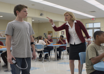 Strict Teacher Who Confiscates Every Phone During Lunch Gets Ultimate Lesson From Clever Diabetic Student Strict Teacher Who Confiscates Every Phone During Lunch Gets Ultimate Lesson From Clever Diabetic Student