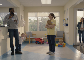 Daycare Worker Asks Black Dad for ID, He’s Totally Cool – Girlfriend & Mom Squad File Racism Complaint Anyway