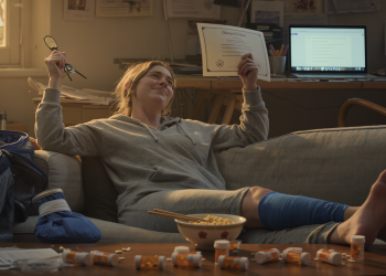 Company Cancels Her Vacation After She Falls Sick, So She Secures Five Fully Paid Sick Days Instead