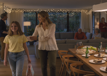 Ex-Wife Furious After Daughter Picks Fiancée Over Her For First Period Moment At Family Gathering