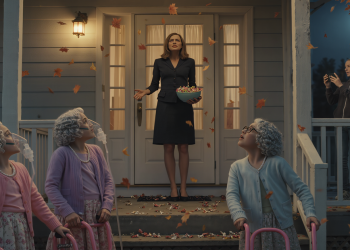 Karen Publicly Lied About Accusing Disabled Kids Of Faking, Teen Sister Drops Video Exposing The Truth