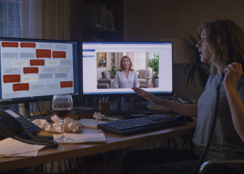 Customer Support Agent Discovers Abusive Midnight Caller Is Actually A Therapist And Delivers Perfect Payback