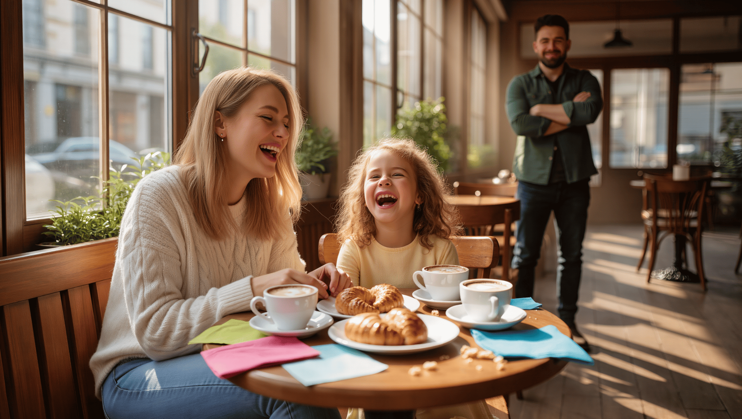 Aunt Puts An End To Niece's Sunday Treats, Dad Blames, But The Real Reason Shows She Is Not The Villain