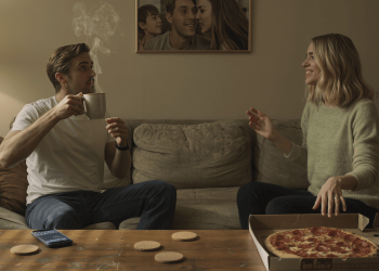 Disturbed Boyfriend Plans To End Three-Year Romance After Girlfriend Proposes Opening Their Monogamous Bond