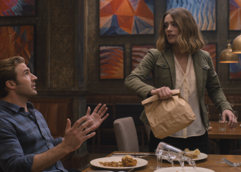 Date Partner’s Negging Woman On Body Dreams And Kids Provokes Her Reaction That Stuns Him Back