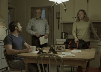 Dad Is To Bail Daughter Committing Several Crimes, Mom Threatens To Leave, Family Peace Is At Stake