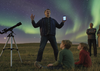 Uncle Teaches Nephews “Taboo” Scientific Knowledge, Parents Disapprove To Protect Their Beliefs