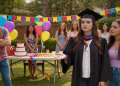 Graduating 22-Year-Old Bans Sister’s Shady Fiancé From Graduation Party, Due To Alarming Reasons