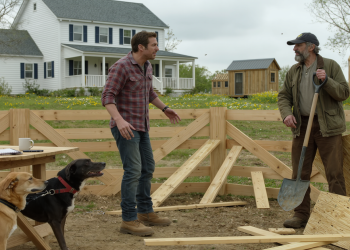 New-To-Town Family’s Bold Homestead Dream Stirs Neighbor’s Fury Over Dogs And Property Values