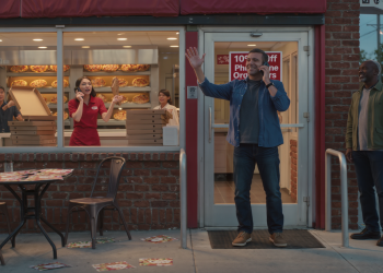 Pizza Store Applies Discount For Telephone Orders, A Customer Outsmarts The Whole System And Exploits Its Loophole