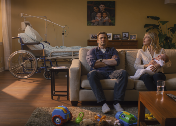 Wife Plans To Care For Paralyzed Abusive Ex At Home Despite 10-Month-Old Baby’s Need For Attention