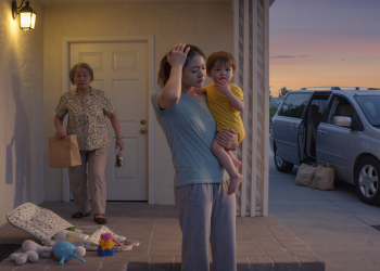 Woman Asks Mom To Babysit Toddler But Mom Delays For Hours Leaving Her In Migraine Chaos