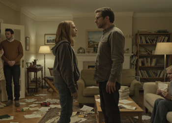 Uncle And Aunt Nurture Healing With Fun And Therapy As Father Clashes Over Grounding Teen’s Stepmother Resentment