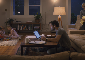 Husband Discovers Wife’s Secret With Her Ex, Two-Year Marriage With A Baby Is About To End