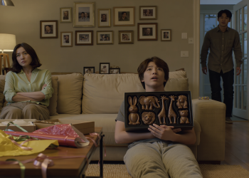 Teen Keeps Hand-Carved Birthday Chocolates As Parents Demand Pieces And Call Refusal Selfish Behavior