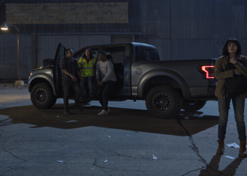 Man Offers Late-Night Rides To Co-Workers But Excludes Ungrateful Woman Over Reputation Causing Scene