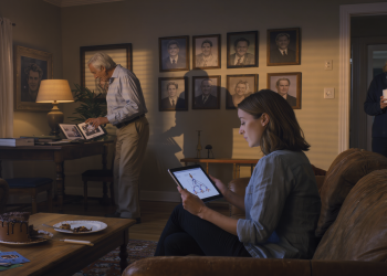 Daughter Uncovers Mom’s Decades-Long Cheating Secret And Wrestles With Telling Clueless Dad The Truth