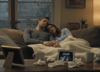 Husband Weighs Leaving Wife For Kids After She Refuses Pregnancy Following Tragic Twin Loss Accident