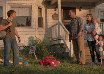 Half-Brother, Son Of Legal Wife, Takes Over House While 20-Year-Old Threatens To Sue As The House Is In His Name