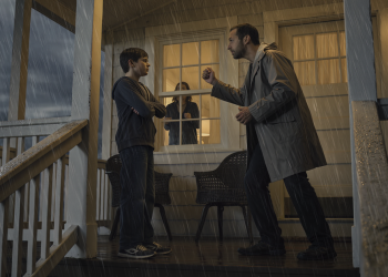 Teen Rejects Bio Mom And Stepfather, Lets Caring Dad’s Wife Step Up To Become His True Mom