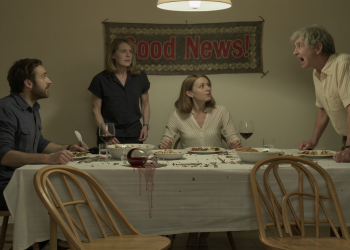 Couple Hits Lottery Jackpot, Offers Gifts To Relatives, Yet Uncovers Their True Colors