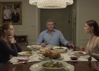 Husband Funds Immigrant Nanny’s Children’s College Fees Instead Of His Stepdaughter’s, Wife Fusses Despite Her Own Capacity