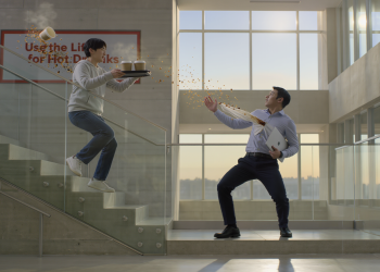 H&S Bans Kettle To Prevent Risk Of Contact Temperature, Somehow Posing Even More Burning Hazards