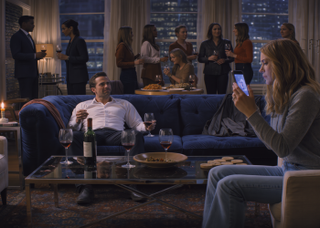 Husband Sends Wife An AI-Generated Video Of Him With Another Woman, Hinting Harassment And Marriage Rupture