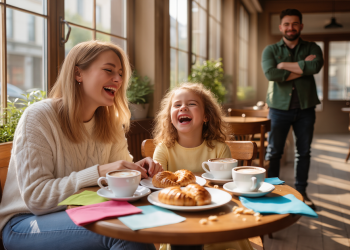 Aunt Puts An End To Niece’s Sunday Treats, Dad Blames, But The Real Reason Shows She Is Not The Villain