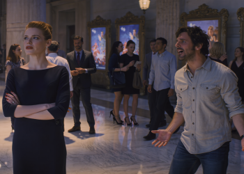 Woman Wants Casual Fling But Man Showers Her With Gifts Demanding Affection Then Takes Them Back