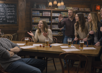 Man Ditches Scheduled Couple Activity After Girlfriend Turns It Into A Group Meeting With Friends