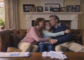 18-Year-Old Finds Out She Was Secretly Adopted, But The Way She Reacts Is Heartwarming