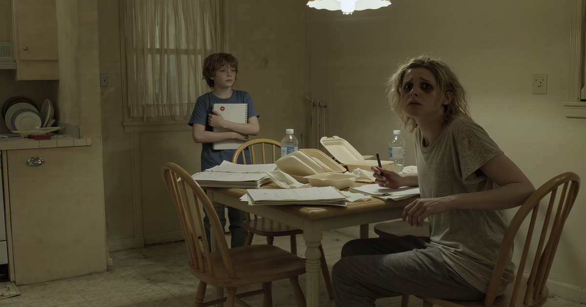 Autistic Aunt Considers Handing Orphaned Nephew To Foster Care After Parents Die In Tragic Crash