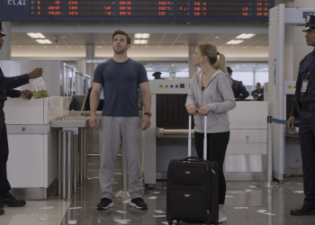 Young Man Treats Girlfriend Like Queen With Lavish Trip, One Day Snaps And Refuses To Pay Her Airport Substance Fine