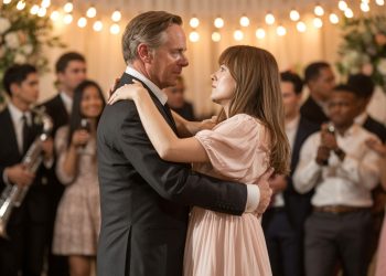 “Too Soon To Smile?”, Widower Called Out After Finding Comfort In A Simple Wedding Dance